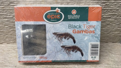 Gamba 8-126